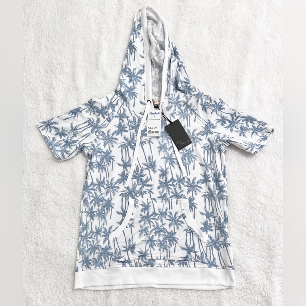 Beach Shirt